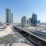 Havn - 2 Bedroom In Downtown, 10Mins To Dubai Mall