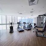 Spacious 3-Bedroom With Comfortable Living Area In Dubai Marina