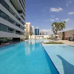 Beautifully Designed 3Br With Canal Views In Business Bay