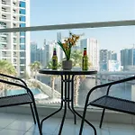 Damac Maison Prive - Lake View