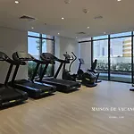 Pool View Studio 10Mins From Dubai Mall