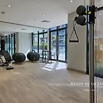 Pool View Studio 10Mins From Dubai Mall