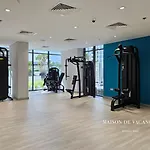 Pool View Studio 10Mins From Dubai Mall