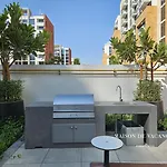 Pool View Studio 10Mins From Dubai Mall
