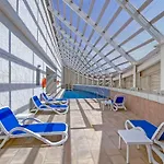 Stylish Loft-Style Studio Apartment At The Bridge In Sports City!
