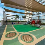High End Home With Private Beach Access