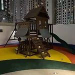 Dubai Marina, Liv Residence, Luxury Studio Apartment