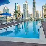 Dubai Marina, Liv Residence, Luxury Studio Apartment