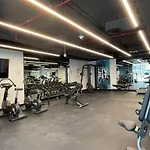 Dubai Marina, Liv Residence, Luxury Studio Apartment