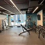 Dubai Marina, Liv Residence, Luxury Studio Apartment