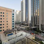 Guestready - Contemporary Retreat In Dubai Marina