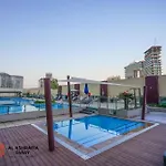 Alashrafia Saray- Upscale 1Bdr Apartment In Canal Views