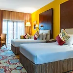 Coral Dubai Deira Hotel