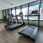 Quill Residence At Binghatti Canal 1 Bedroom Canal View
