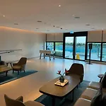 Premium Stay At The Address Residences Jbr