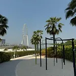 Premium Stay At The Address Residences Jbr