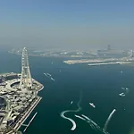 Premium Stay At The Address Residences Jbr