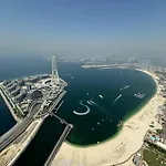 Premium Stay At The Address Residences Jbr