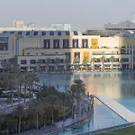 Best View In Dubai With Full Burj Khalifa, Fountains, Park View, Next To Dubai Mall And Opera