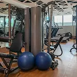 High Floor Studio With All Amenities And Parking