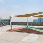 High Floor Studio With All Amenities And Parking