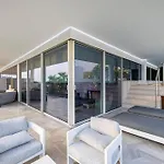 Five Palm Upgraded 4 Bedrooms With Private Pool