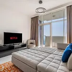 Exquisite 1Bedroom With City Views