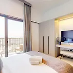 Mag Eye 910 - Cosy Studio Apartment In Meydan