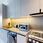 Mag Eye 910 - Cosy Studio Apartment In Meydan