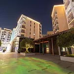 Stunning Apt At Al Zahia