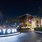 Stunning Apt At Al Zahia