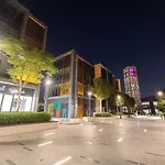 Stunning Apt At Al Zahia
