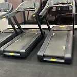Stylish Studio With Gym And Pool