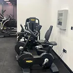 Stylish Studio With Gym And Pool
