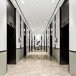 First Class 1Br Charming City View