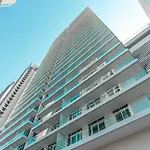 New 2 Bedroom Full Sea View
