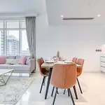 New 2 Bedroom Full Sea View