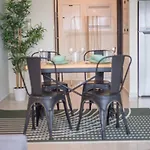 Warm And Airy 1-Bedroom Apartment With Exceptional Views In Dubai Marina