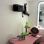 Al Sabkha Living Hostel