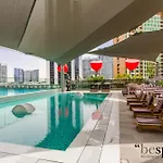 Bespoke Holiday Homes - Mag 318 Downtown Dubai