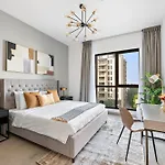 Silkhaus Newly Furnished 1Bdr Next To Burj Al Arab