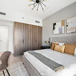 Silkhaus Newly Furnished 1Bdr Next To Burj Al Arab
