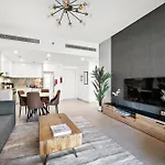 Silkhaus Newly Furnished 1Bdr Next To Burj Al Arab