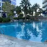 Myduomo- 2Br Apt Damac Towers By Paramount In Business Bay-3301