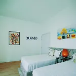Myduomo- 3Br High Floor, Near Tram With Palm Views-6601