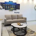 Myduomo- 3Br High Floor, Near Tram With Palm Views-6601