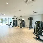 Studio Apartment Near Al Quoz Pond Park