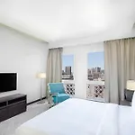 Hyatt Place Dubai Wasl District