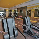 Studio In Dubai Damac Merano Business Bay - Ezytrac Vacation Homes