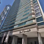 Studio In Dubai Damac Merano Business Bay - Ezytrac Vacation Homes